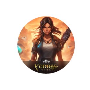 VMU Superheros Universe