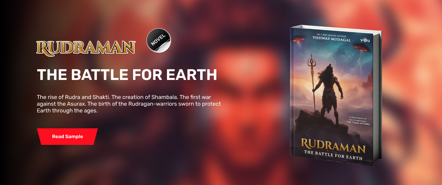 Home banner - Rudraman